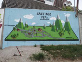 Bueno Camino - Pielgrzymka do Santiago
