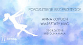 Warsztaty dla Kobiet i Mężczyzn