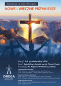 Rekolekcje na Dobry Początek pt. 