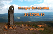Jesienny wyjazd integracyjny