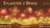 Wyjazd sylwestrowy z Drogą