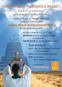Rekolekcje eucharystyczne