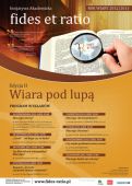 Wykład Fides et Ratio
