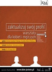 Warsztaty KiM: 