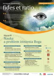 IV Edycja Fides et ratio
