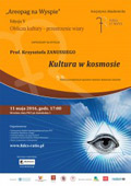 Wykład Fides et ratio, 11.05