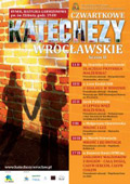 CZWARTKOWE KATECHEZY WROCŁAWSKIE